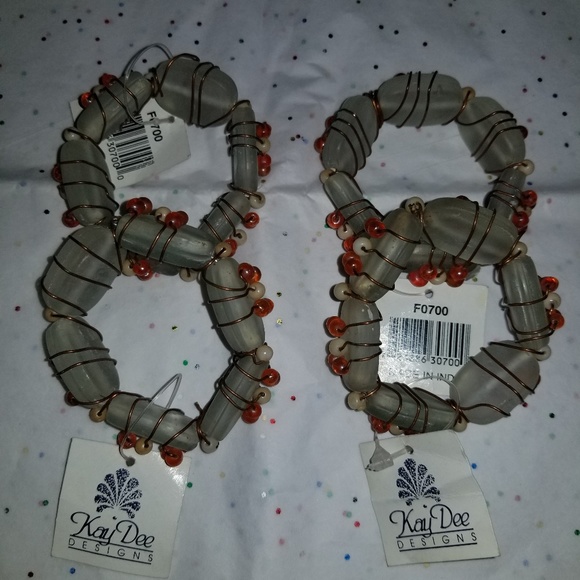 Napkin Rings - Picture 1 of 2